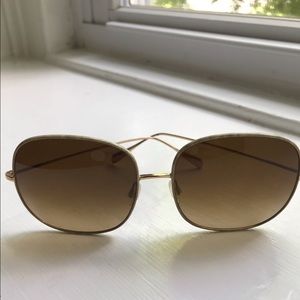 Oliver Peoples Daisy Sunglasses